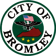 Bromley Logo